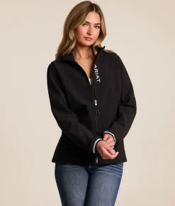 Tops|Coats & Jackets | Ariat Versa TEK Jacket Black