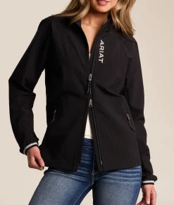 Tops|Coats & Jackets | Ariat Versa TEK Jacket Black