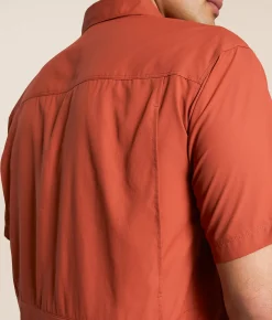 Tops | Ariat VetTEK Outbound Shirt Clay