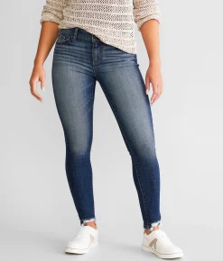 Jeans|Bottoms | BKE Victoria Ankle Skinny Stretch Jean Wyble