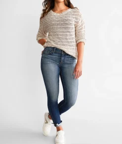 Jeans|Bottoms | BKE Victoria Ankle Skinny Stretch Jean Wyble