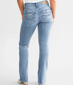 Jeans|Bottoms | BKE Victoria Boot Stretch Jean Cortez