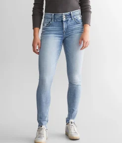 BKE Victoria Skinny Stretch Jean Tobler New