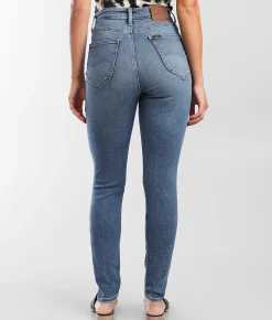 Jeans|Bottoms | Lee® Vintage High Rise Skinny Stretch Jean Seattle