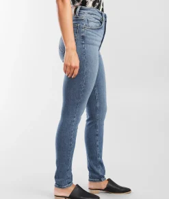 Jeans|Bottoms | Lee® Vintage High Rise Skinny Stretch Jean Seattle