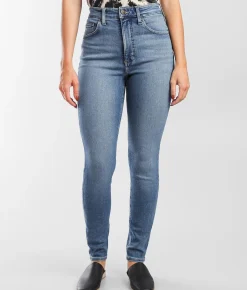 Jeans|Bottoms | Lee® Vintage High Rise Skinny Stretch Jean Seattle