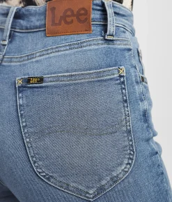 Jeans|Bottoms | Lee® Vintage High Rise Skinny Stretch Jean Seattle