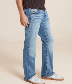 Bottoms|Buckle Black Jeans | Buckle Black Vintage Nine Boot Stretch Jean Ruso