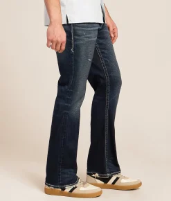 Bottoms|Buckle Black Jeans | Buckle Black Vintage Nine Boot Stretch Jean Albright