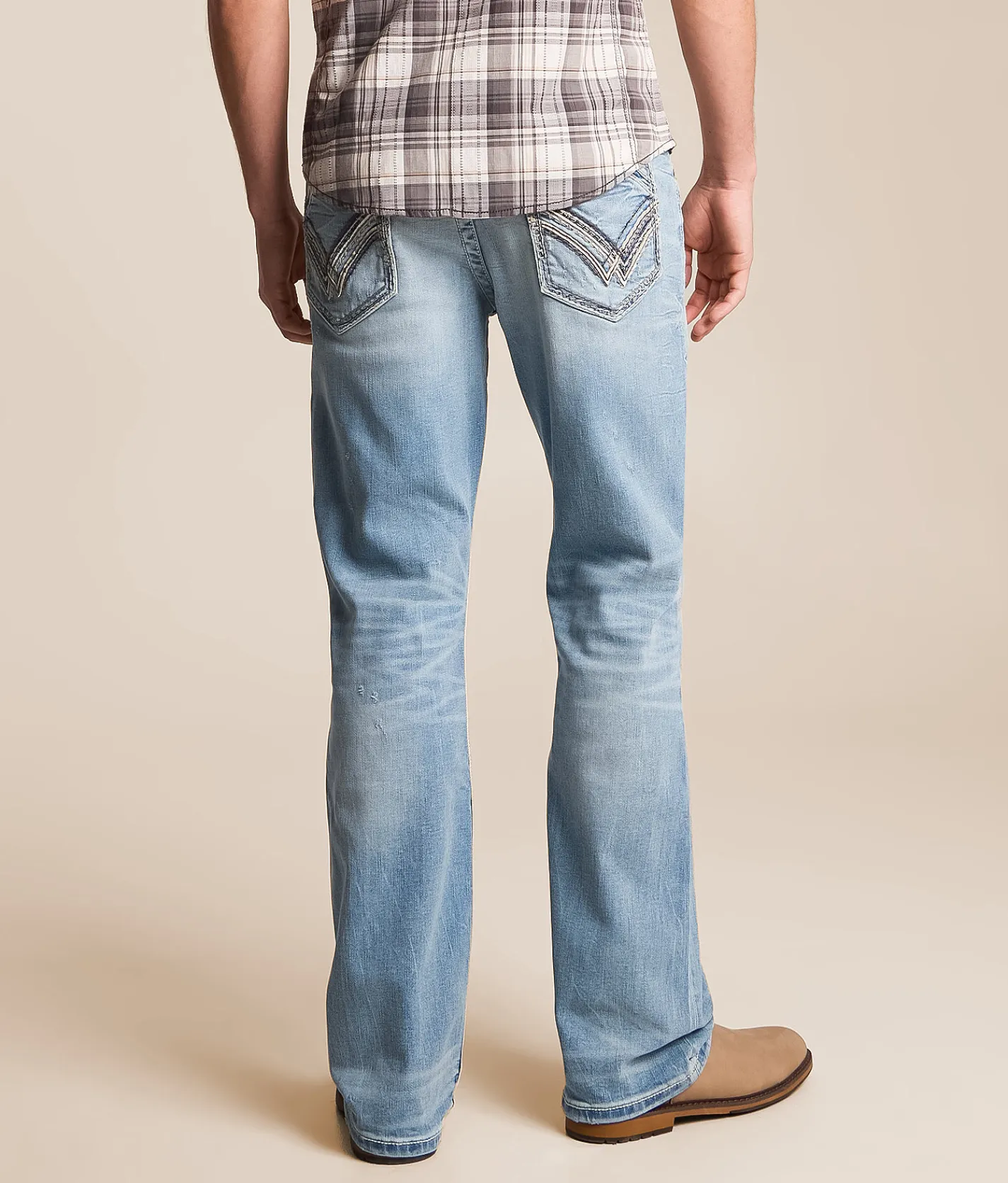 Bottoms|Jeans | Buckle Black Vintage Nine Boot Stretch Jean Trickett