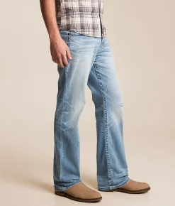 Bottoms|Jeans | Buckle Black Vintage Nine Boot Stretch Jean Trickett