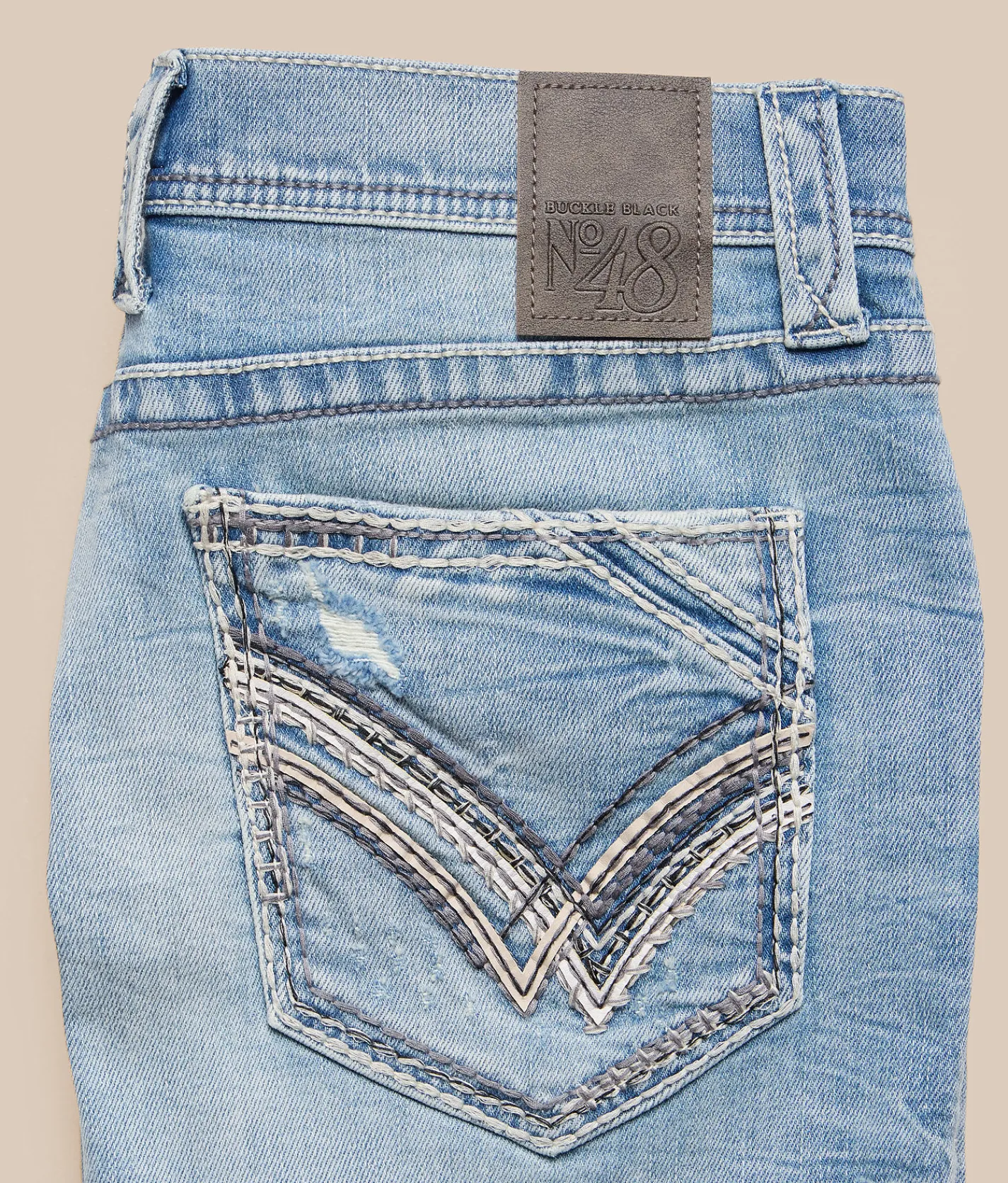Bottoms|Jeans | Buckle Black Vintage Nine Boot Stretch Jean Trickett
