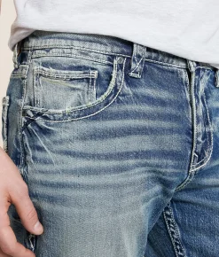 Bottoms|Buckle Black Jeans | Buckle Black Vintage Nine Boot Stretch Jean Dargo
