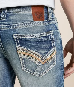 Bottoms|Buckle Black Jeans | Buckle Black Vintage Nine Boot Stretch Jean Dargo