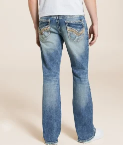 Bottoms|Buckle Black Jeans | Buckle Black Vintage Nine Boot Stretch Jean Dargo
