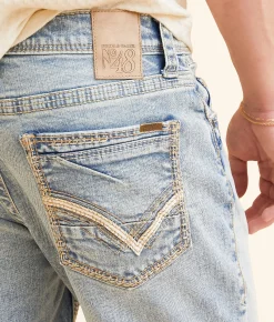 Bottoms|Buckle Black Jeans | Buckle Black Vintage Nine Boot Stretch Jean Irving