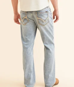 Bottoms|Buckle Black Jeans | Buckle Black Vintage Nine Boot Stretch Jean Irving