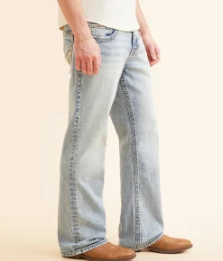 Bottoms|Buckle Black Jeans | Buckle Black Vintage Nine Boot Stretch Jean Irving