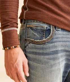 Bottoms|Buckle Black Jeans | Buckle Black Vintage Nine Straight Stretch Jean Rubicon