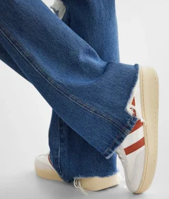 Jeans|Bottoms | Flying Monkey Vintage Straight Jean Visionary
