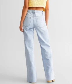 Flying Monkey Vintage Straight Jean Chaste Sale