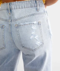 Flying Monkey Vintage Straight Jean Chaste Sale