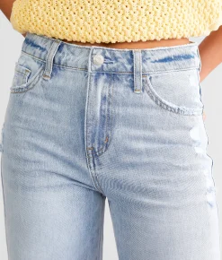 Flying Monkey Vintage Straight Jean Chaste Sale