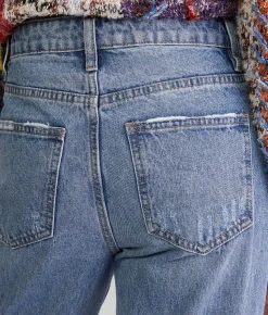 Flying Monkey Vintage Straight Jean Impeccable