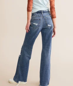 Flying Monkey Vintage Straight Jean All That Jazz Sale