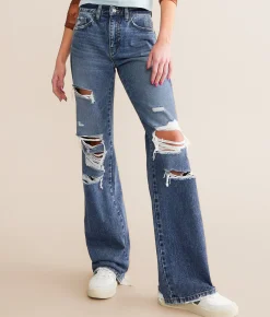 Flying Monkey Vintage Straight Jean All That Jazz Sale