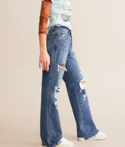 Flying Monkey Vintage Straight Jean All That Jazz Sale