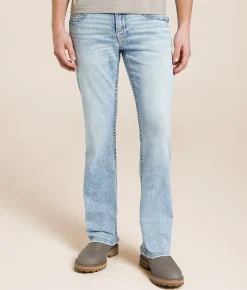 Bottoms|Buckle Black Jeans | Buckle Black Vintage Three Boot Stretch Jean Alani