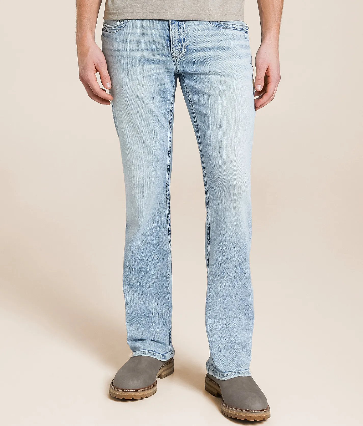 Bottoms|Buckle Black Jeans | Buckle Black Vintage Three Boot Stretch Jean Alani
