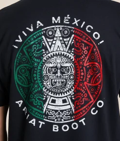 Ariat Viva Calendar T-Shirt Black Sale