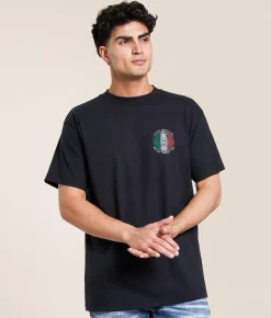 Ariat Viva Calendar T-Shirt Black Sale