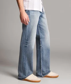 Bottoms|Bke Jeans | BKE Walker Baggy Stretch Jean Jameson 2