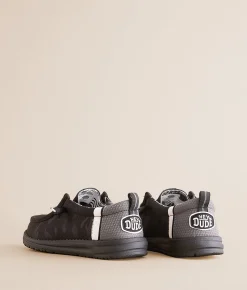 Shoes | HEYDUDE™ Wally Break Tricorn Shoe Black