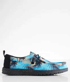 HEYDUDE™ Wally Coast Shoe Multi Best