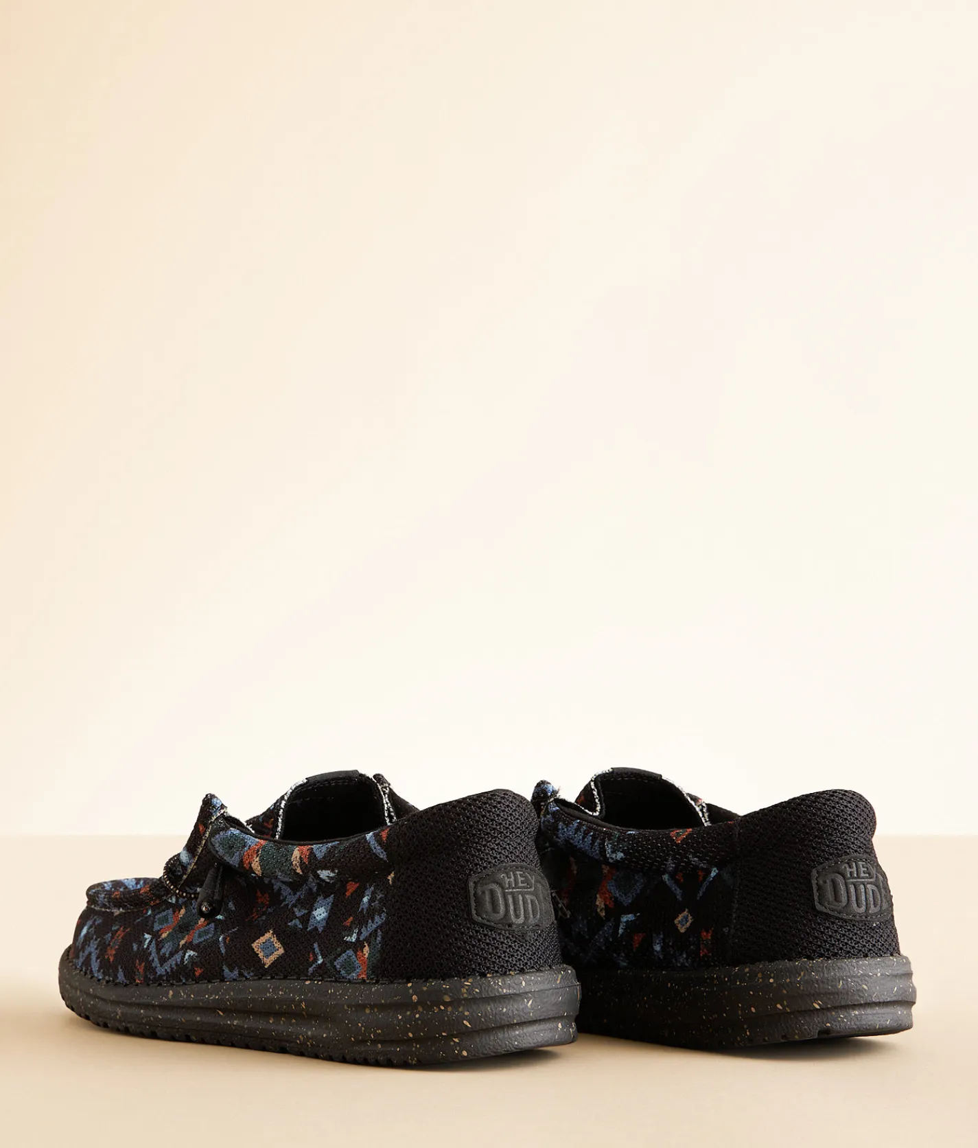 HEYDUDE™ Wally Crockery Shoe Multi Sale