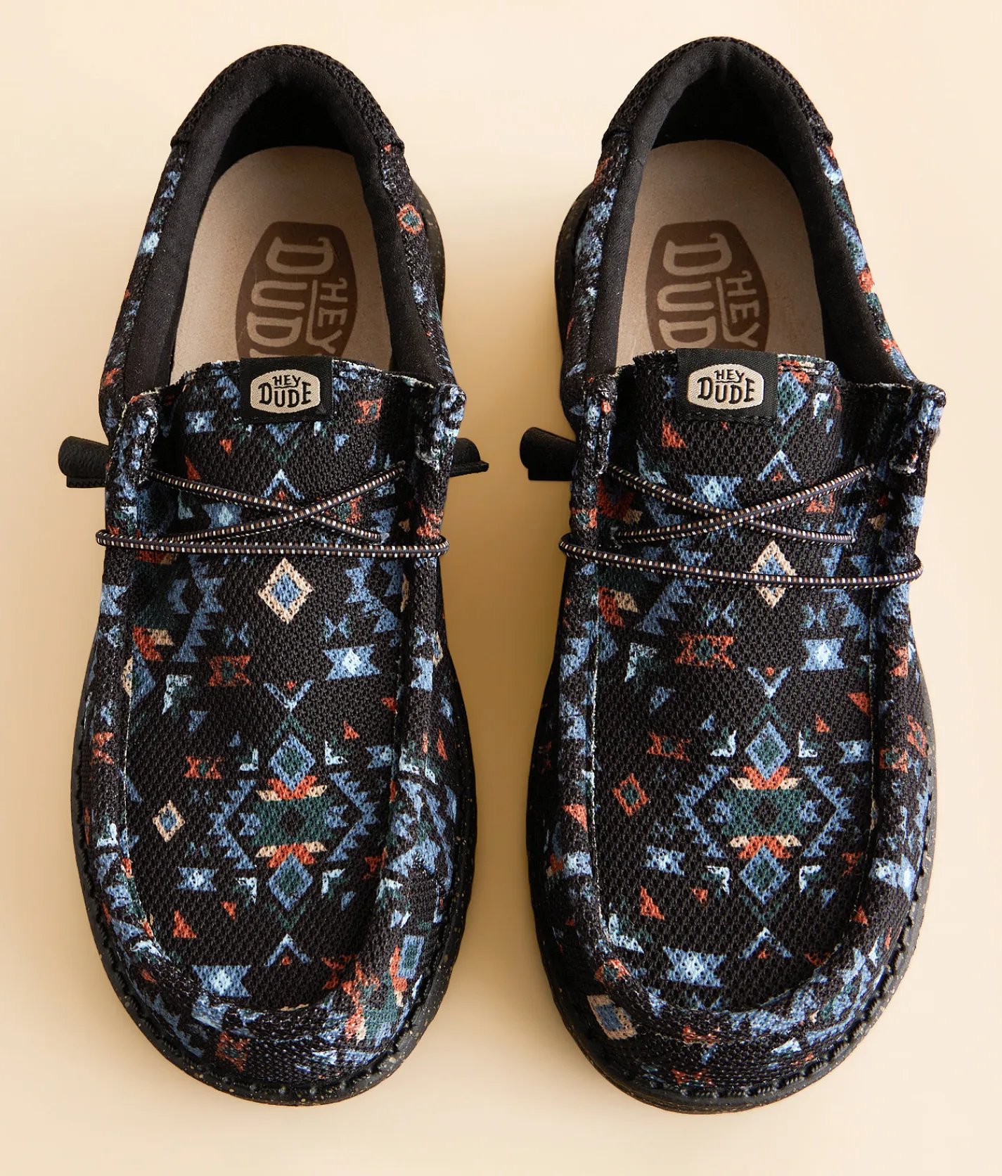 HEYDUDE™ Wally Crockery Shoe Multi Sale