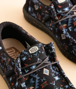 HEYDUDE™ Wally Crockery Shoe Multi Sale