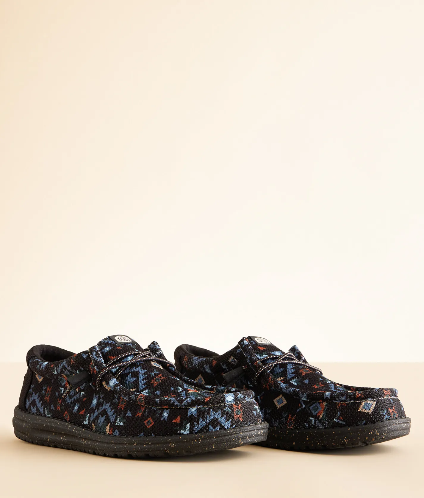 HEYDUDE™ Wally Crockery Shoe Multi Sale
