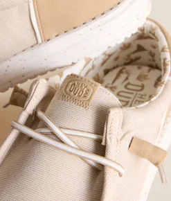 Shoes | HEYDUDE™ Wally Funk Range Shoe Tan