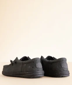 HEYDUDE™ Wally Funk Spade Shoe Grey Sale