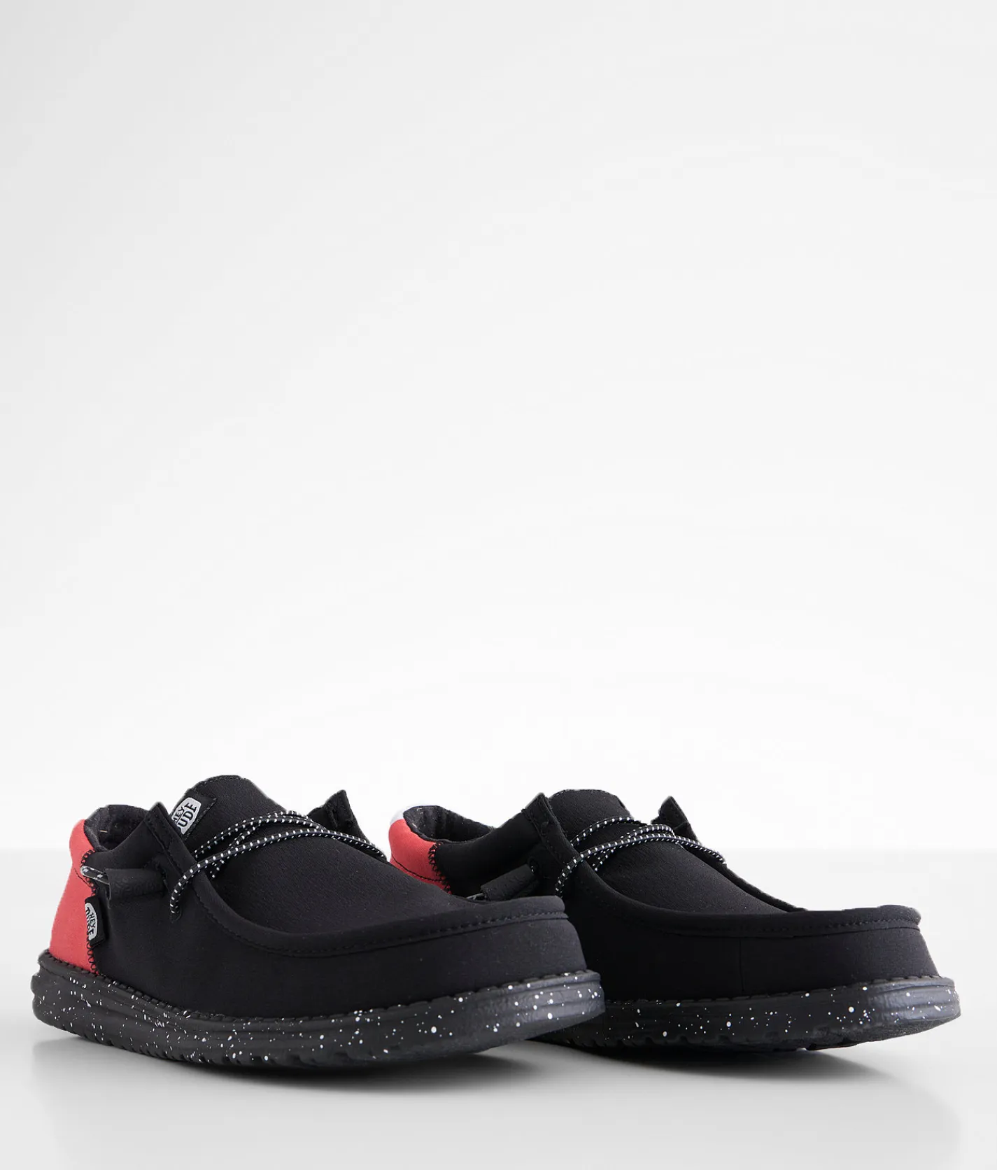 Shoes | HEYDUDE™ Wally Funk Vida Shoe Grey