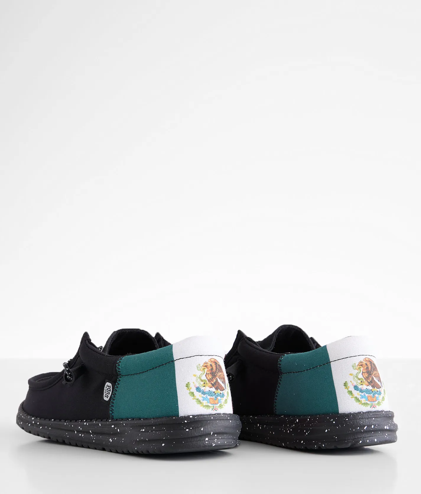 Shoes | HEYDUDE™ Wally Funk Vida Shoe Grey