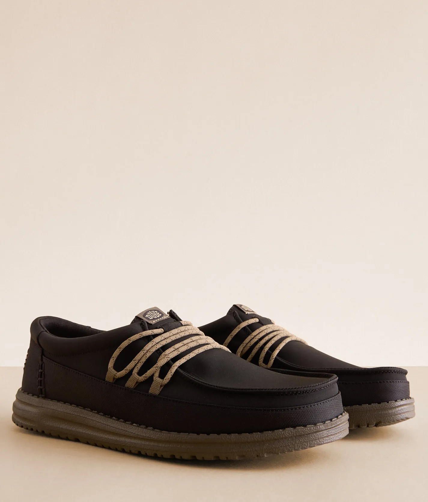 HEYDUDE™ Wally Guard Shoe Major Brown Multi Clearance