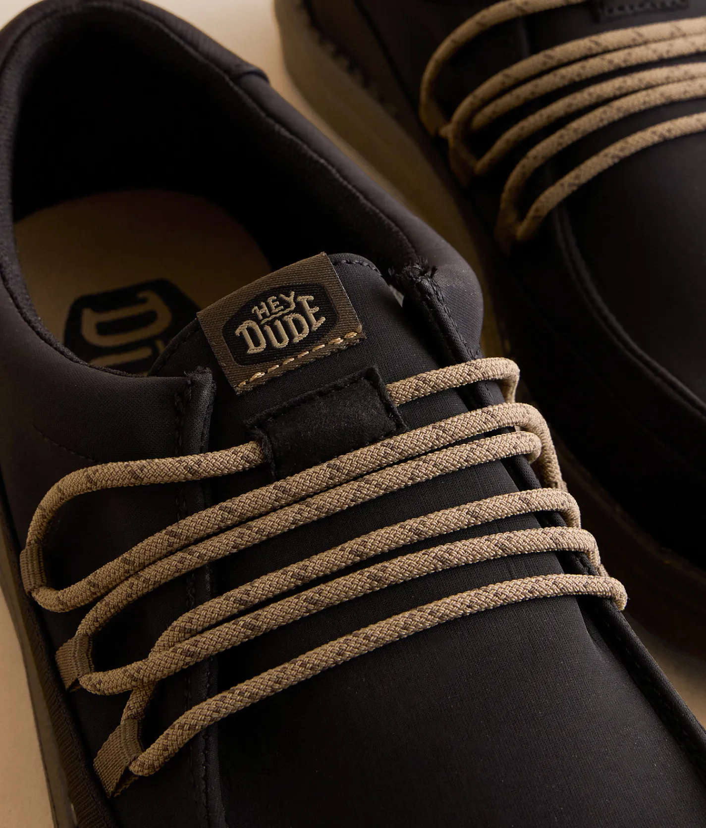 HEYDUDE™ Wally Guard Shoe Major Brown Multi Clearance