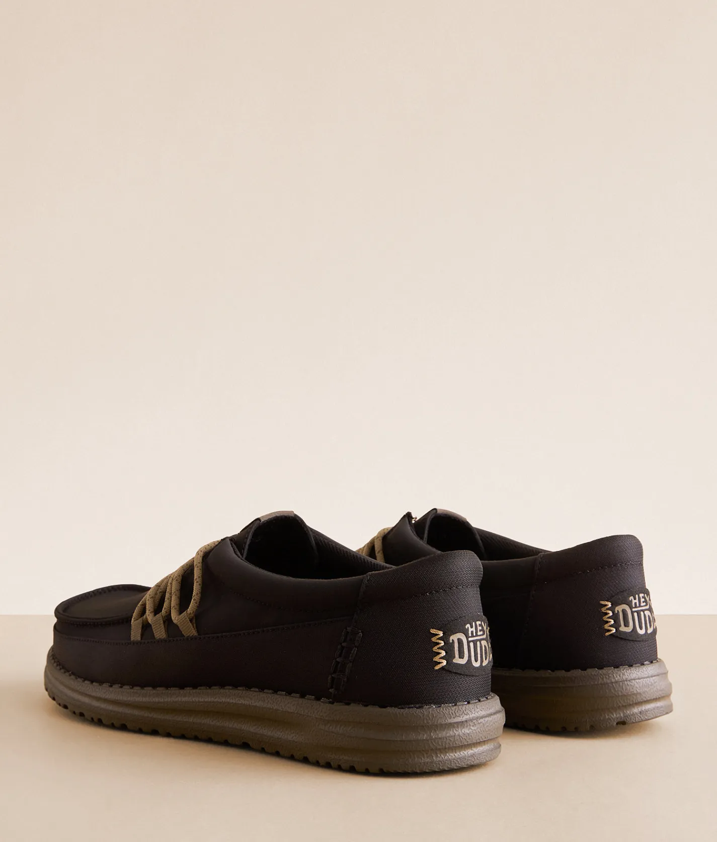 HEYDUDE™ Wally Guard Shoe Major Brown Multi Clearance
