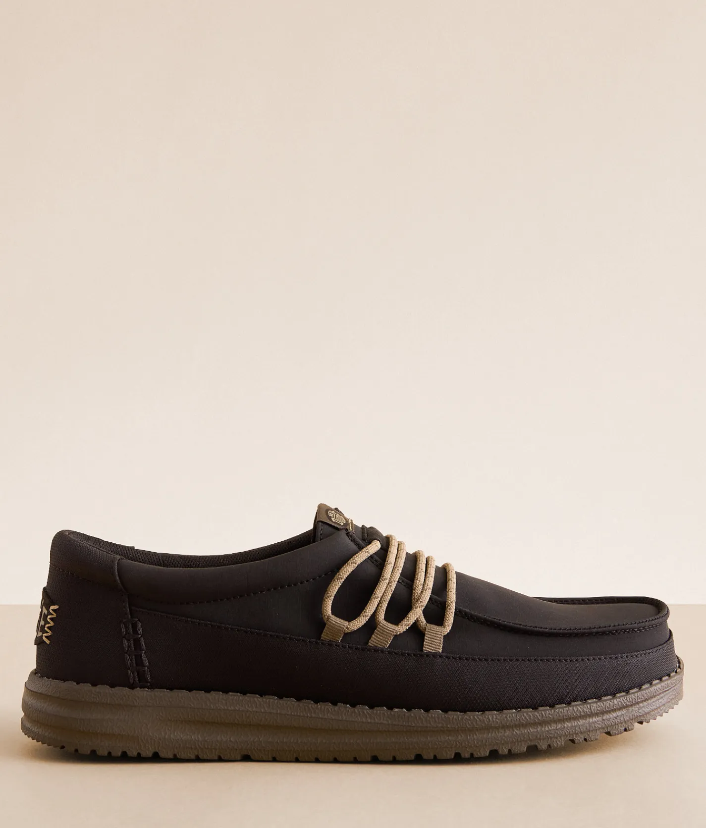 HEYDUDE™ Wally Guard Shoe Major Brown Multi Clearance
